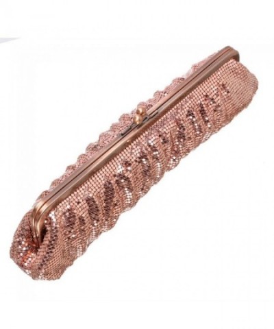 Carlo Fellini Pamela Evening Copper