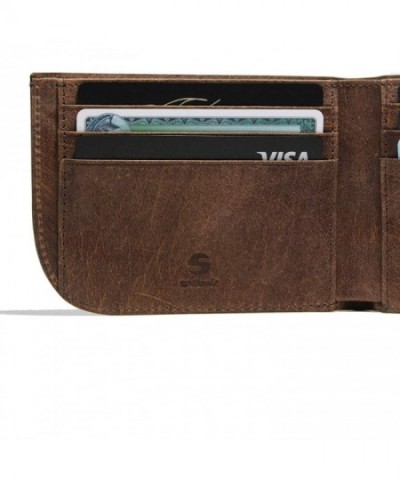 Cheap Designer Men Wallets & Cases Online Sale