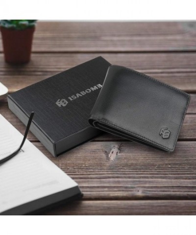 Designer Men's Wallets