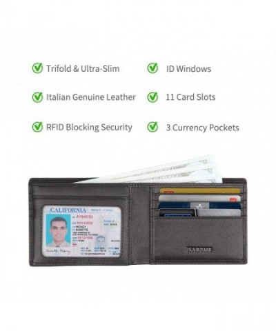 Men Wallets & Cases Online Sale