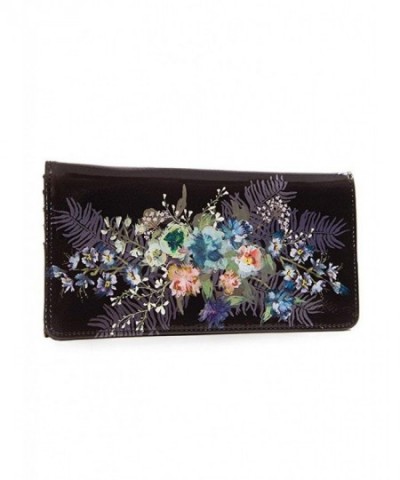 Papaya Womens Accessories Trifold Bouquet