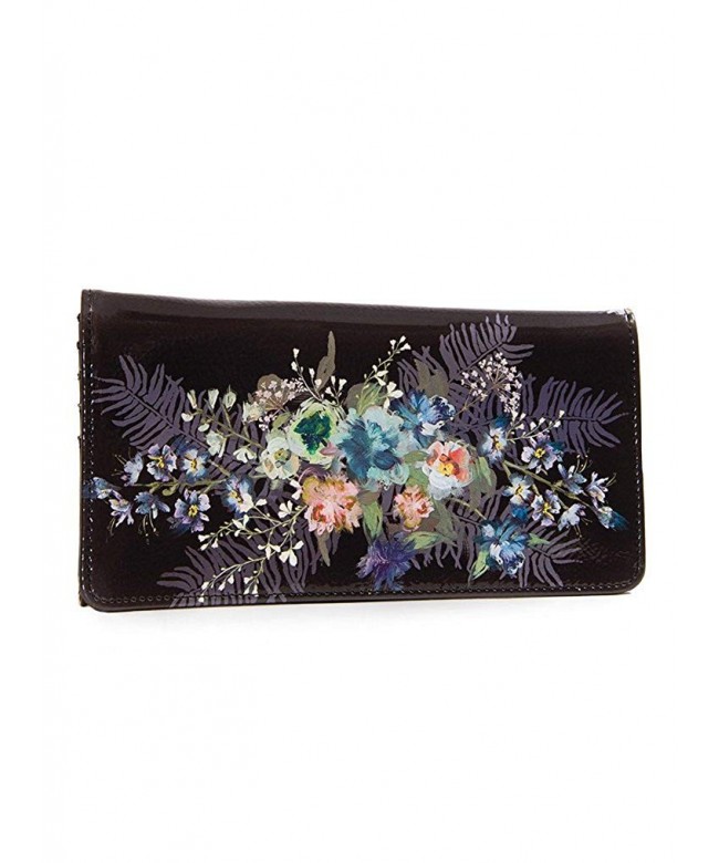 Papaya Womens Accessories Trifold Bouquet