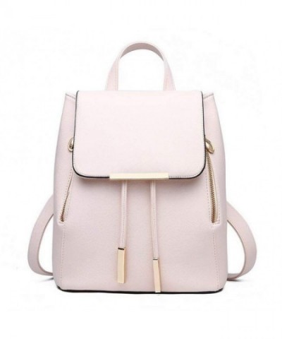 Angelliu Womens Casual Backpack Shoulder