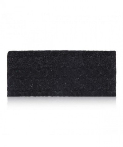 Damara Womens Pattern Rectangle Evening