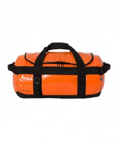 Stormtech Small Waterproof Gear GBW 1S Orange