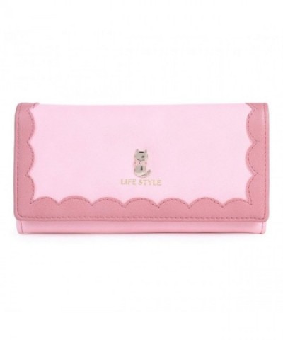 Damara Womens Leather Metal Pattern