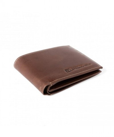 Discount Men's Wallets Online