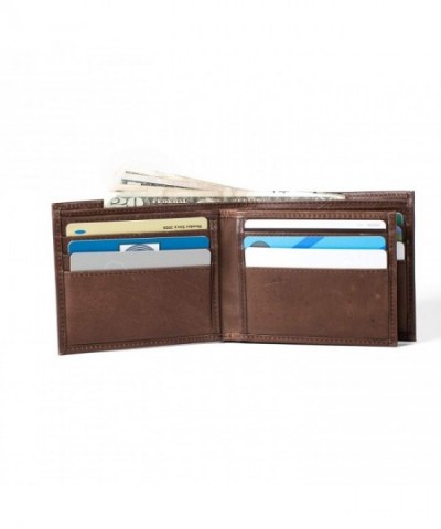 Discount Men Wallets & Cases