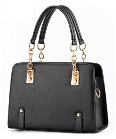 YouNuo Fashion Leather Crossbody Shoulder