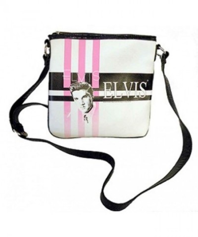 Elvis Presley Messenger Bag EL1831