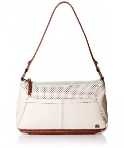 Sak Iris Small Stone Perforated