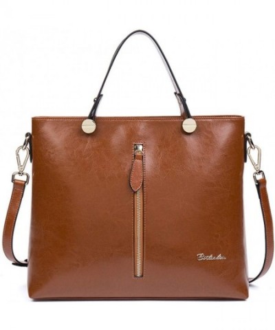 BOSTANTEN Genuine Handbags Designer Shoulder