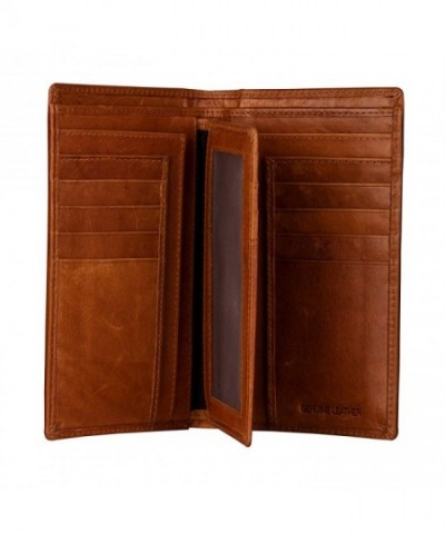 Brand Original Men Wallets & Cases Outlet Online