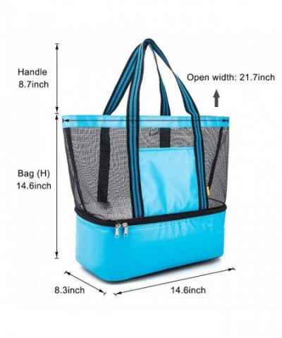 Men Travel Totes