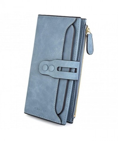 UTO Leather Capacity Organizer Closure