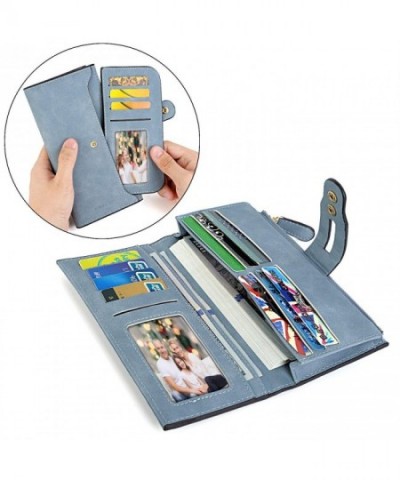 Discount Real Women Wallets Online