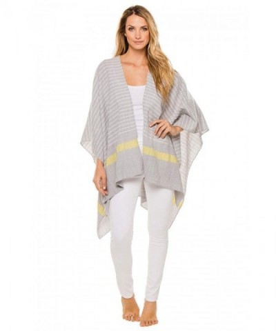 Womens Wovens Thinny Traveler Kimono