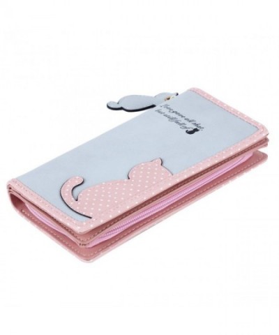 2018 New Women Wallets Clearance Sale