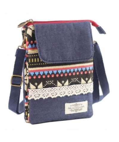 Shoulder iPhone Welegant Bohemia Smartphone