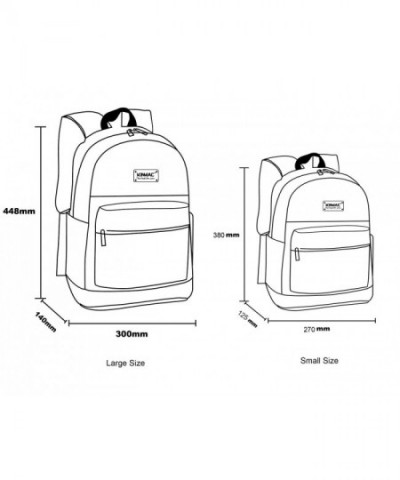 2018 New Men Backpacks Outlet
