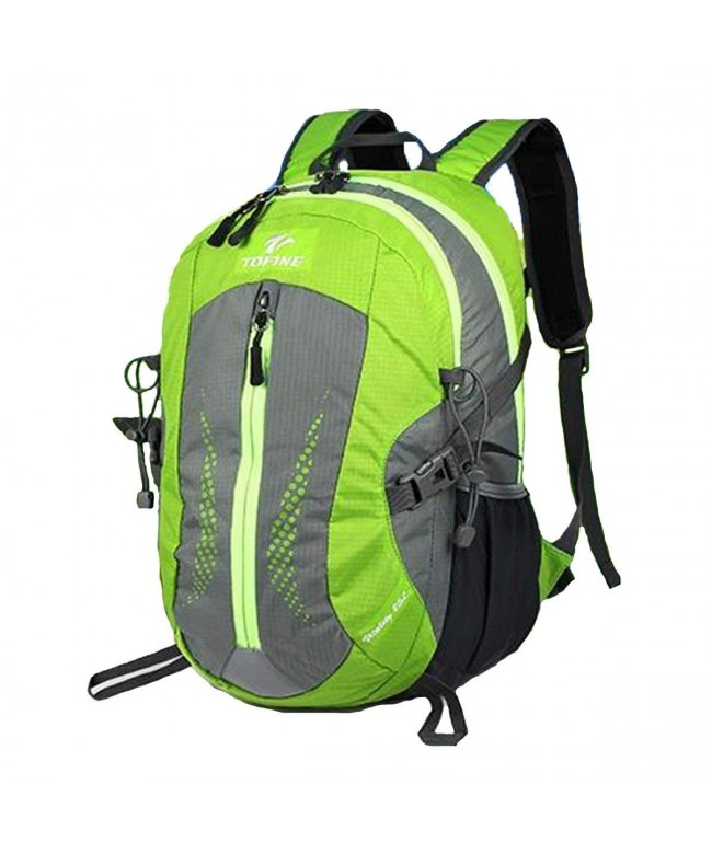 TOFINE Hidden Pocket Outdoor Backpack