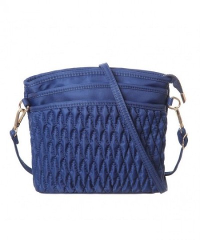MINICAT Nylon Lightweight Medium Crossbody