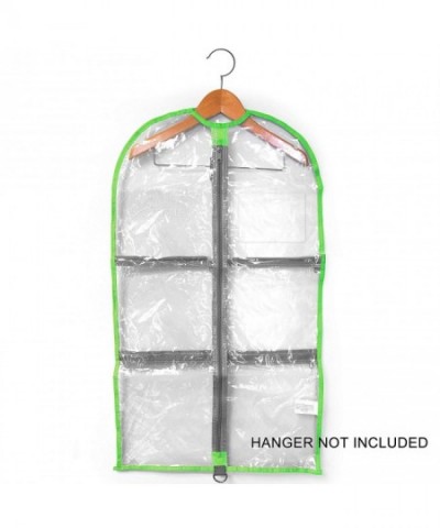 LONG Garment Bag 18 37