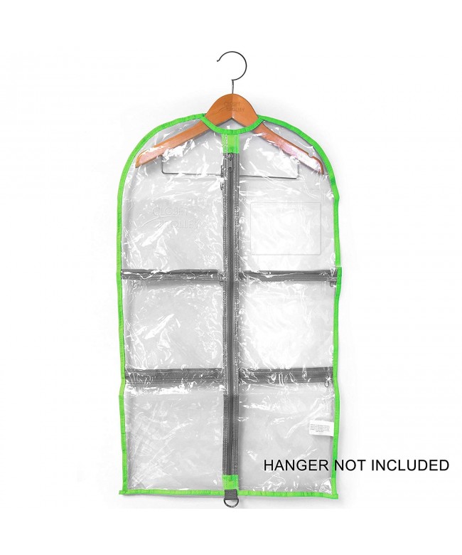 LONG Garment Bag 18 37