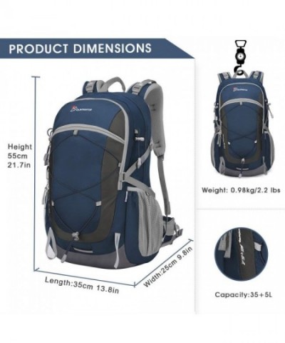Hiking Daypacks