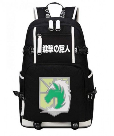 Siawasey Cosplay Luminous Backpack Shoulder