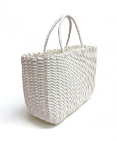 Bambou Waterproof Shopping Recycled Material