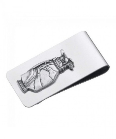 Danforth Golf Money Inches Boxed
