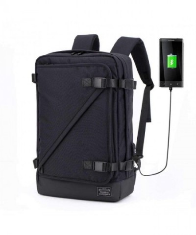 Briefcase Backpack Convertible Messenger Professional