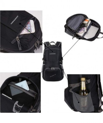 Hiking Daypacks