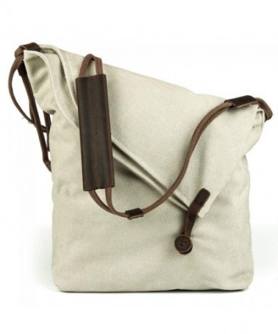 Bidear Unisex Crossbody Messenger Shoulder