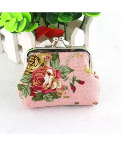 Fashion Women Wallets