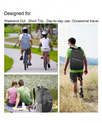 Hiking Daypacks Wholesale