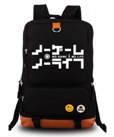 Siawasey Cosplay Bookbag Backpack Shoulder