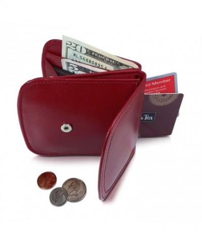 Cheap Real Women Wallets