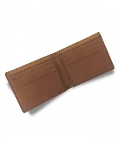 Cheap Real Men's Wallets