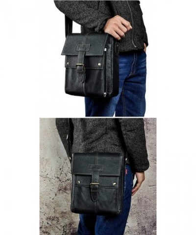Popular Men Messenger Bags Outlet Online