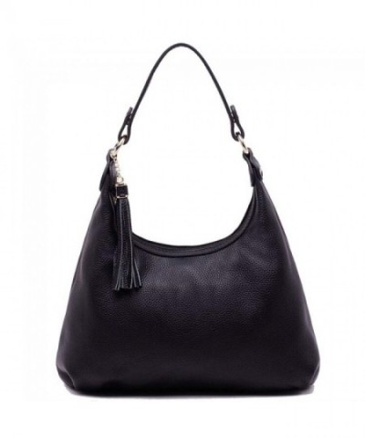 SEALINF Leather Handbag Shoulder Crossbody