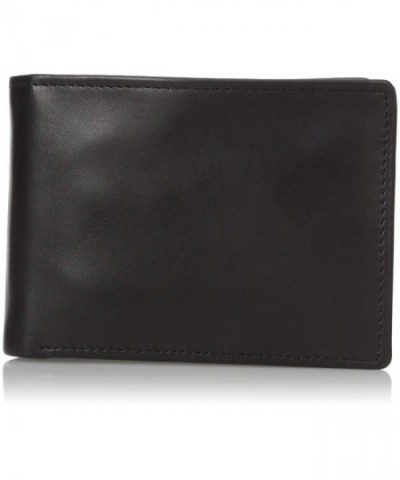 Dopp Regatta Double Billfold Wallet