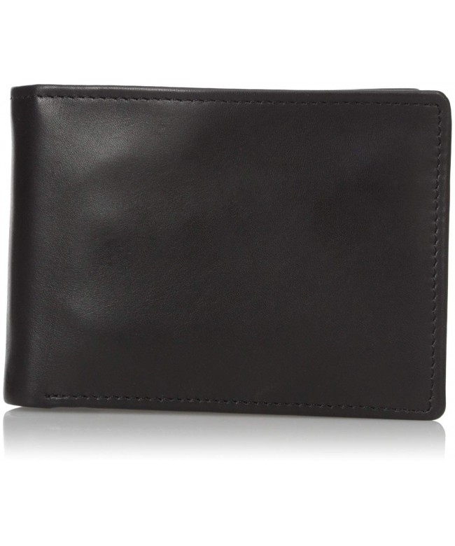 Dopp Regatta Double Billfold Wallet