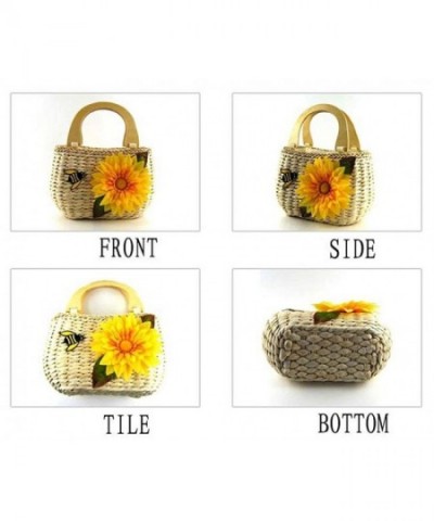 Brand Original Women Top-Handle Bags