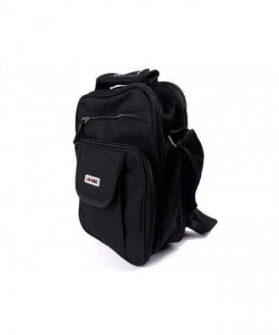 Lorenz Messenger Purpose Shoulder Utility