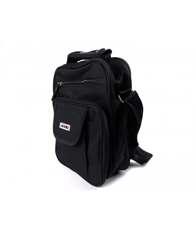 Lorenz Messenger Purpose Shoulder Utility