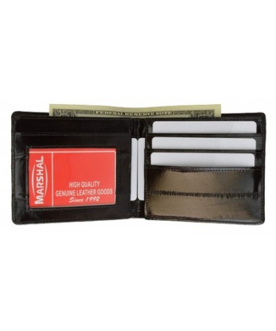 Eelskin Bifold Wallet ID Style
