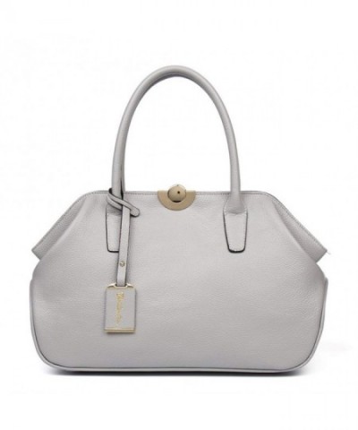 BOSTANTEN Leather Handbags Top handle Shoulder