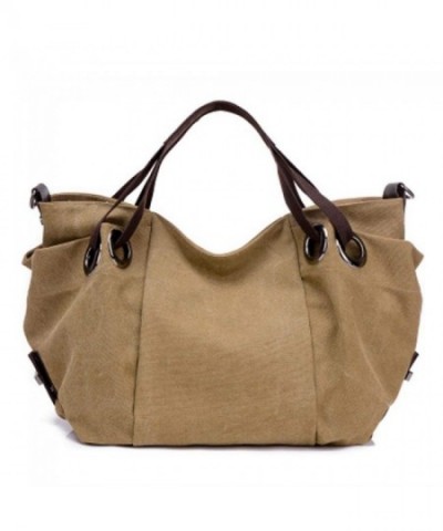 Handbags Capacity Shoulder Messenger Fashion